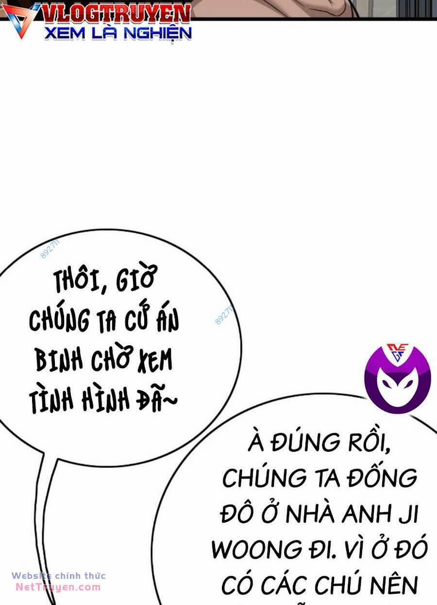 manhwax10.com - Truyện Manhwa Người Xấu Chương 195 Trang 64