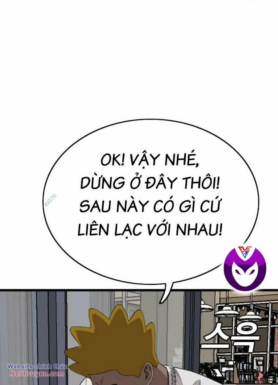 manhwax10.com - Truyện Manhwa Người Xấu Chương 195 Trang 74