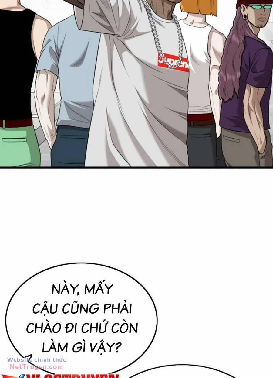 manhwax10.com - Truyện Manhwa Người Xấu Chương 195 Trang 83