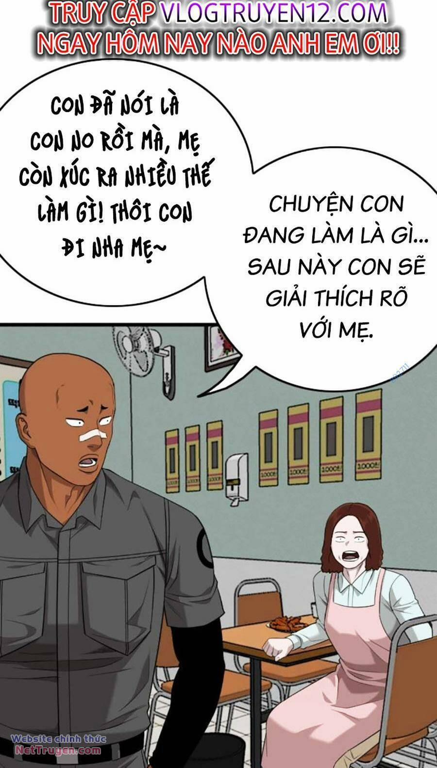 manhwax10.com - Truyện Manhwa Người Xấu Chương 196 Trang 105