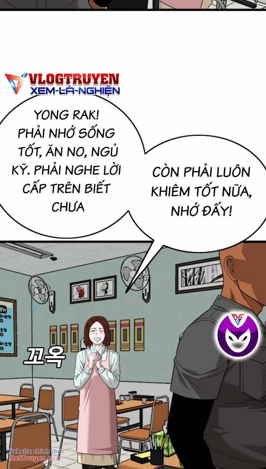 manhwax10.com - Truyện Manhwa Người Xấu Chương 196 Trang 106