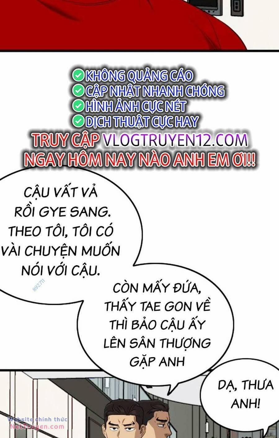 manhwax10.com - Truyện Manhwa Người Xấu Chương 196 Trang 12