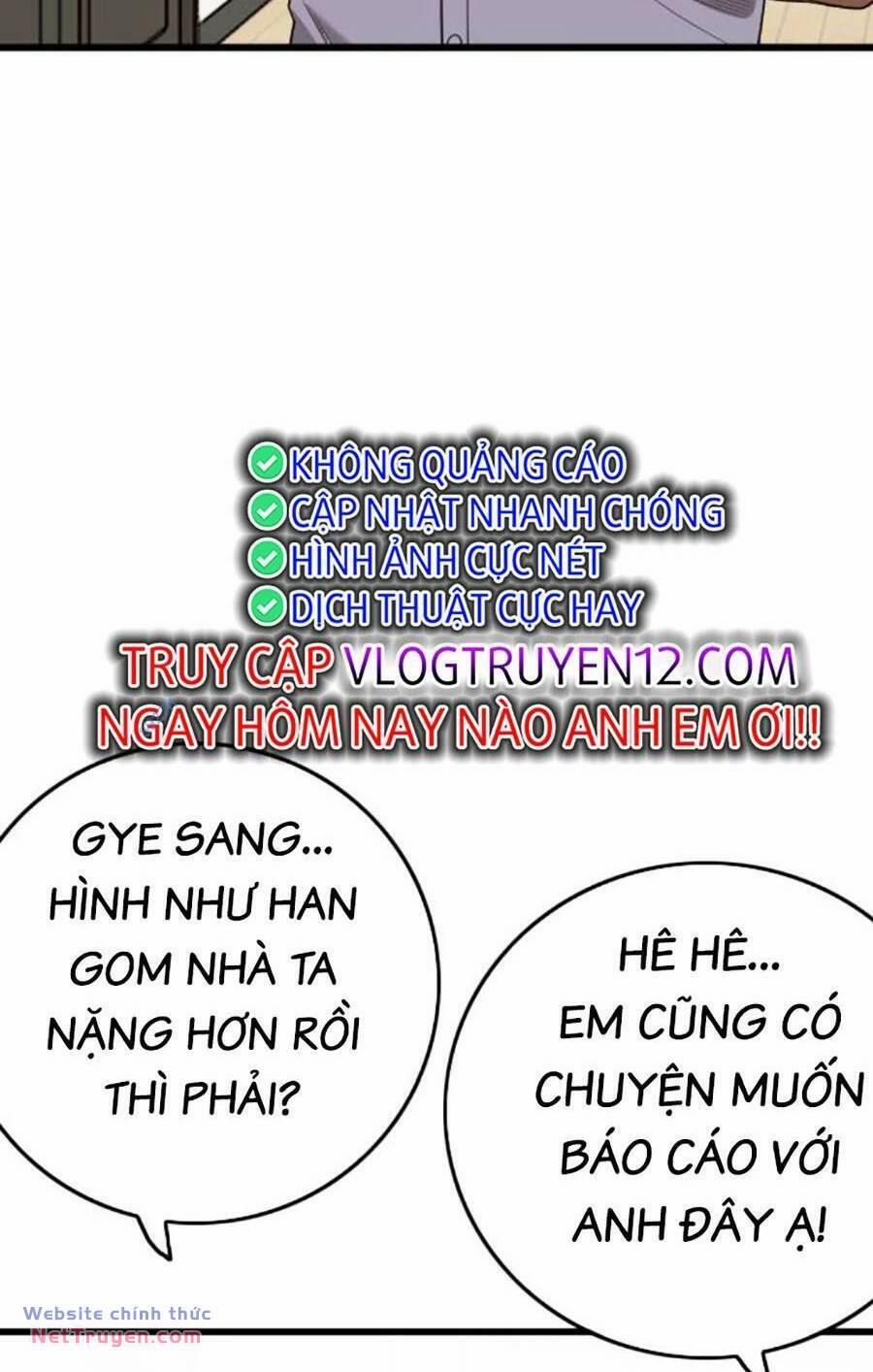 manhwax10.com - Truyện Manhwa Người Xấu Chương 196 Trang 18