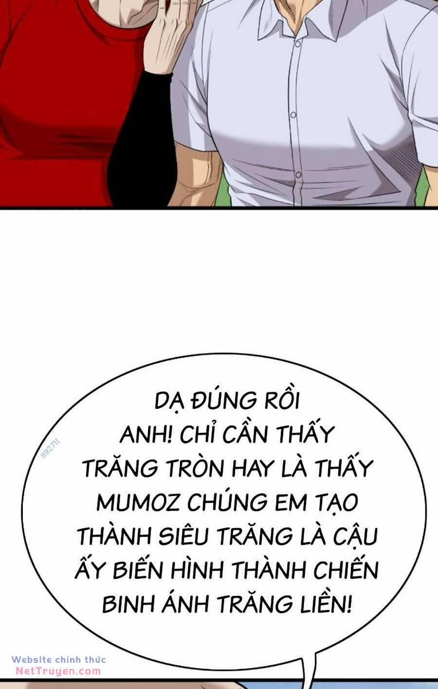 manhwax10.com - Truyện Manhwa Người Xấu Chương 196 Trang 24