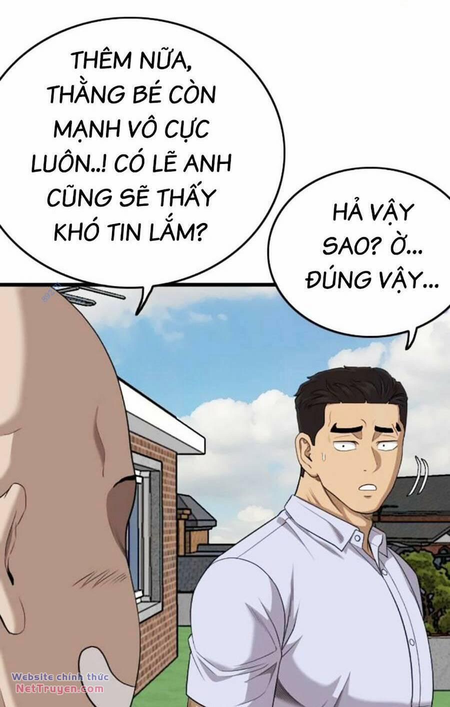 manhwax10.com - Truyện Manhwa Người Xấu Chương 196 Trang 26