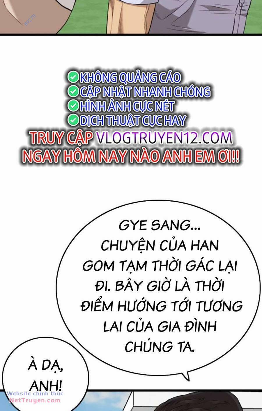 manhwax10.com - Truyện Manhwa Người Xấu Chương 196 Trang 27