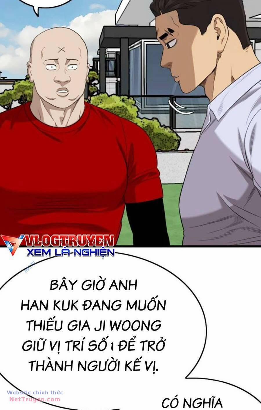 manhwax10.com - Truyện Manhwa Người Xấu Chương 196 Trang 28