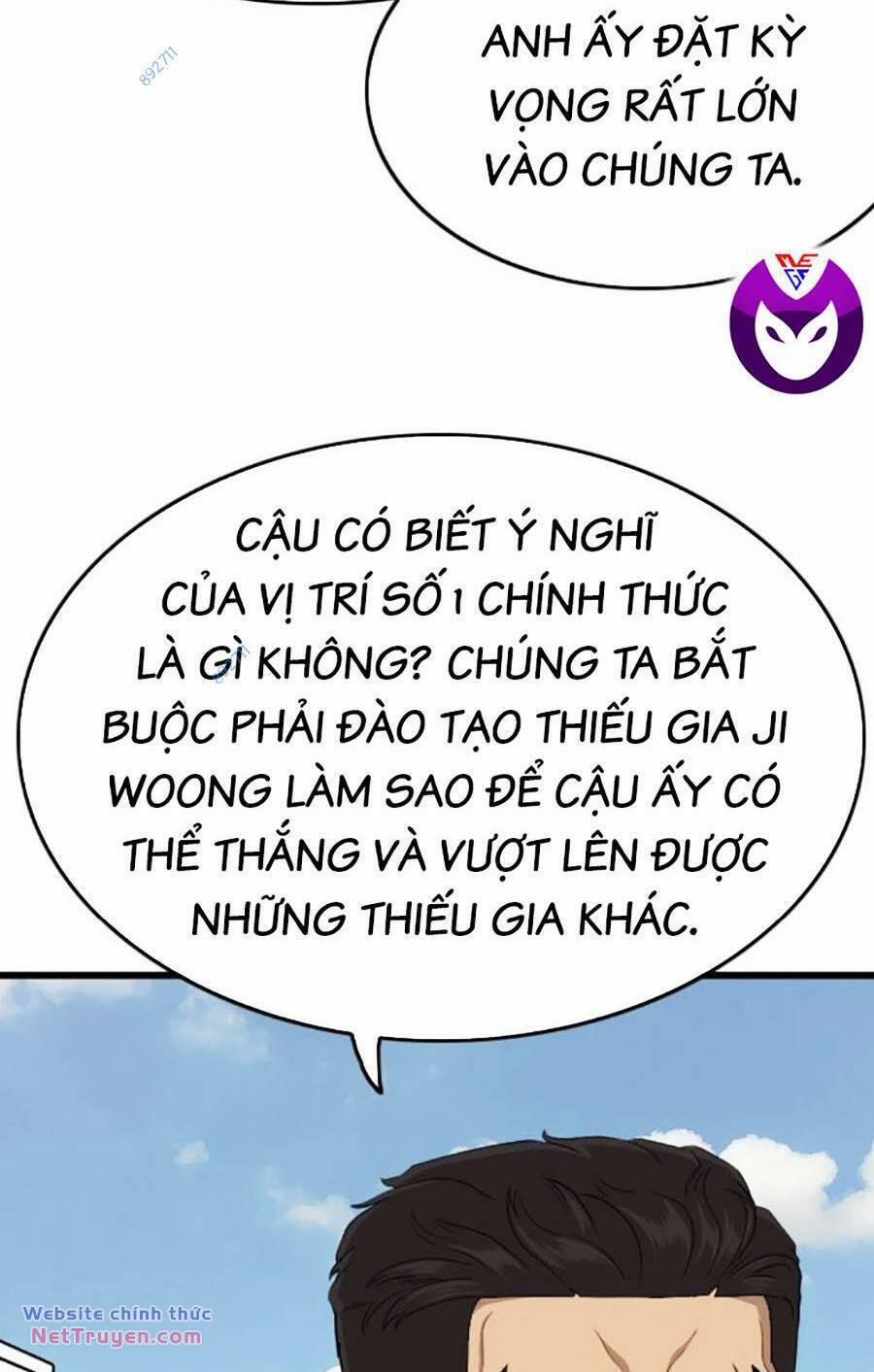 manhwax10.com - Truyện Manhwa Người Xấu Chương 196 Trang 29