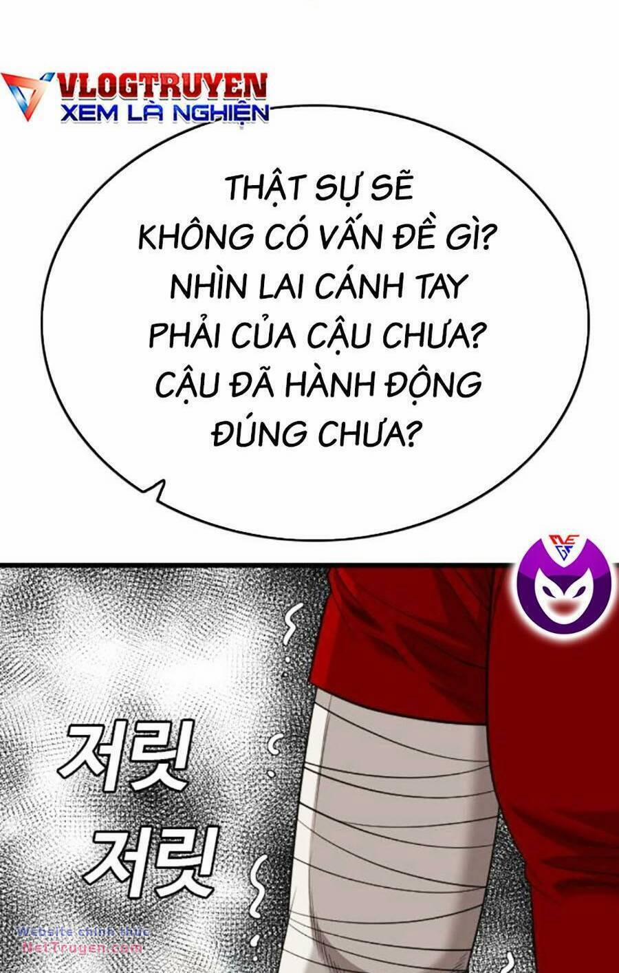 manhwax10.com - Truyện Manhwa Người Xấu Chương 196 Trang 32