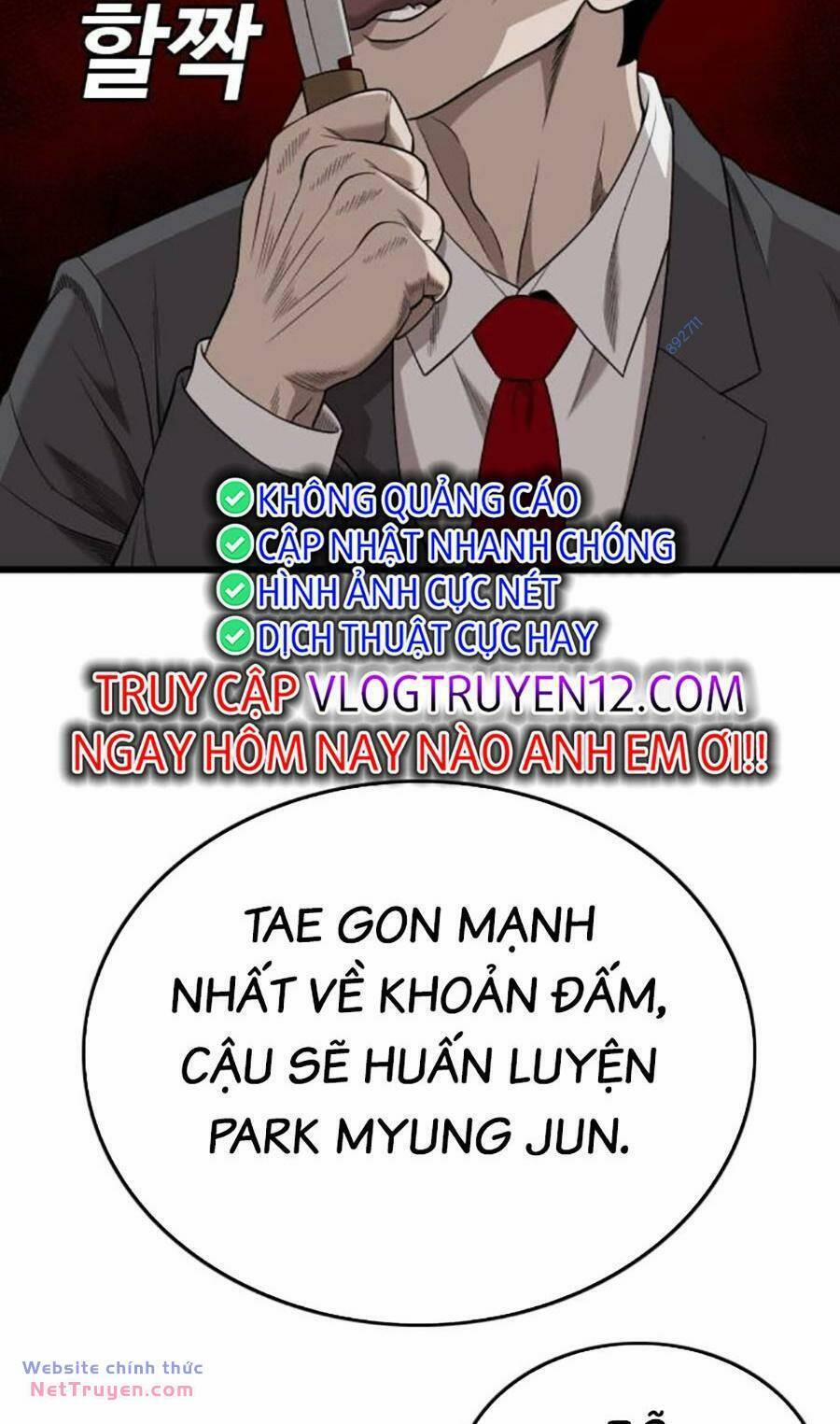 manhwax10.com - Truyện Manhwa Người Xấu Chương 196 Trang 53