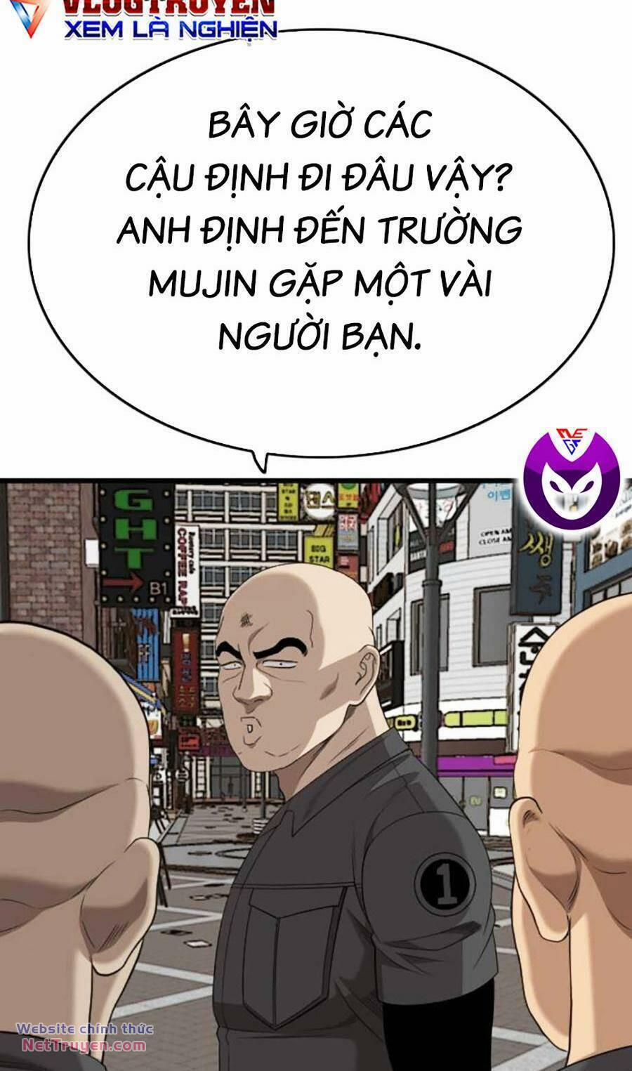 manhwax10.com - Truyện Manhwa Người Xấu Chương 196 Trang 69