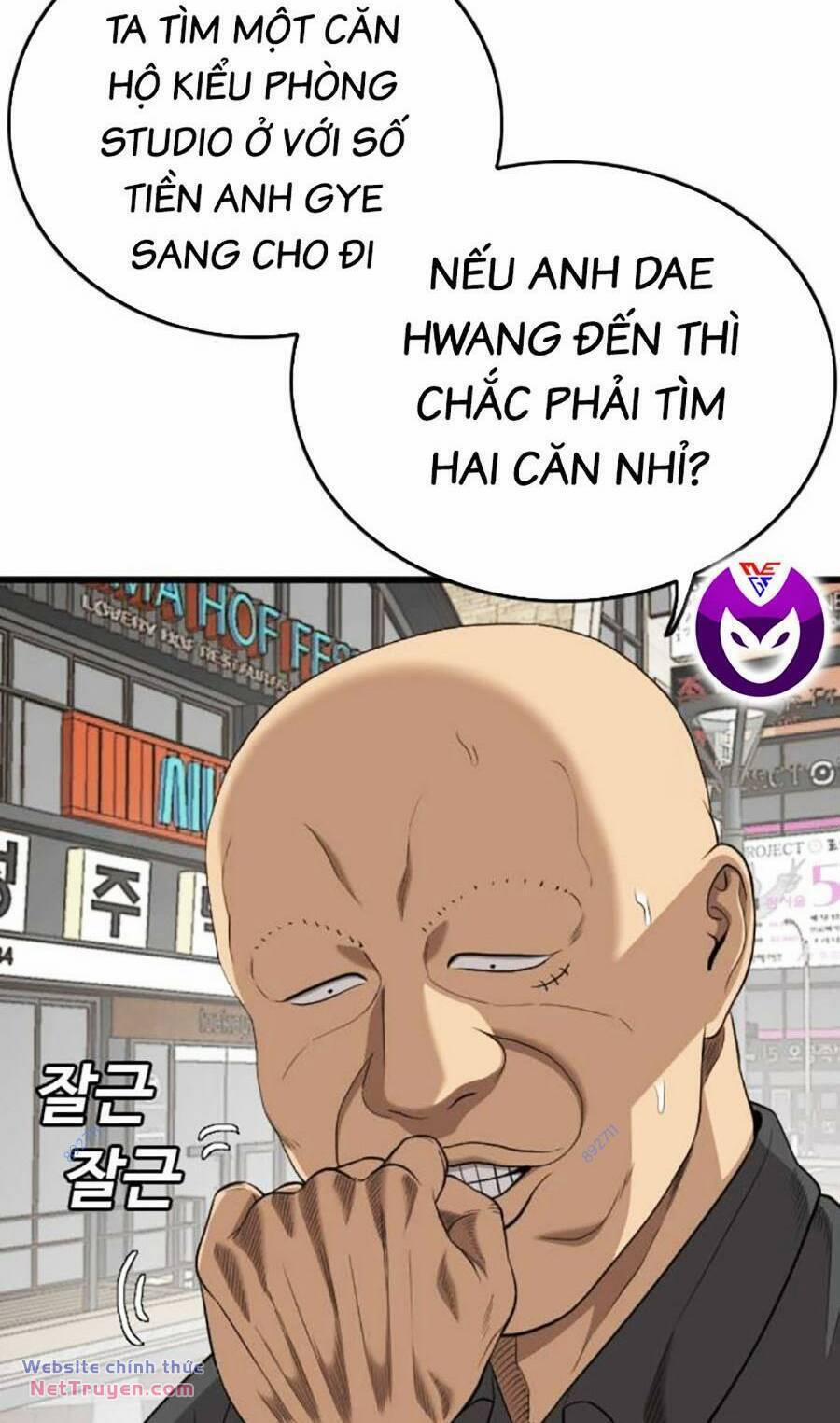 manhwax10.com - Truyện Manhwa Người Xấu Chương 196 Trang 72