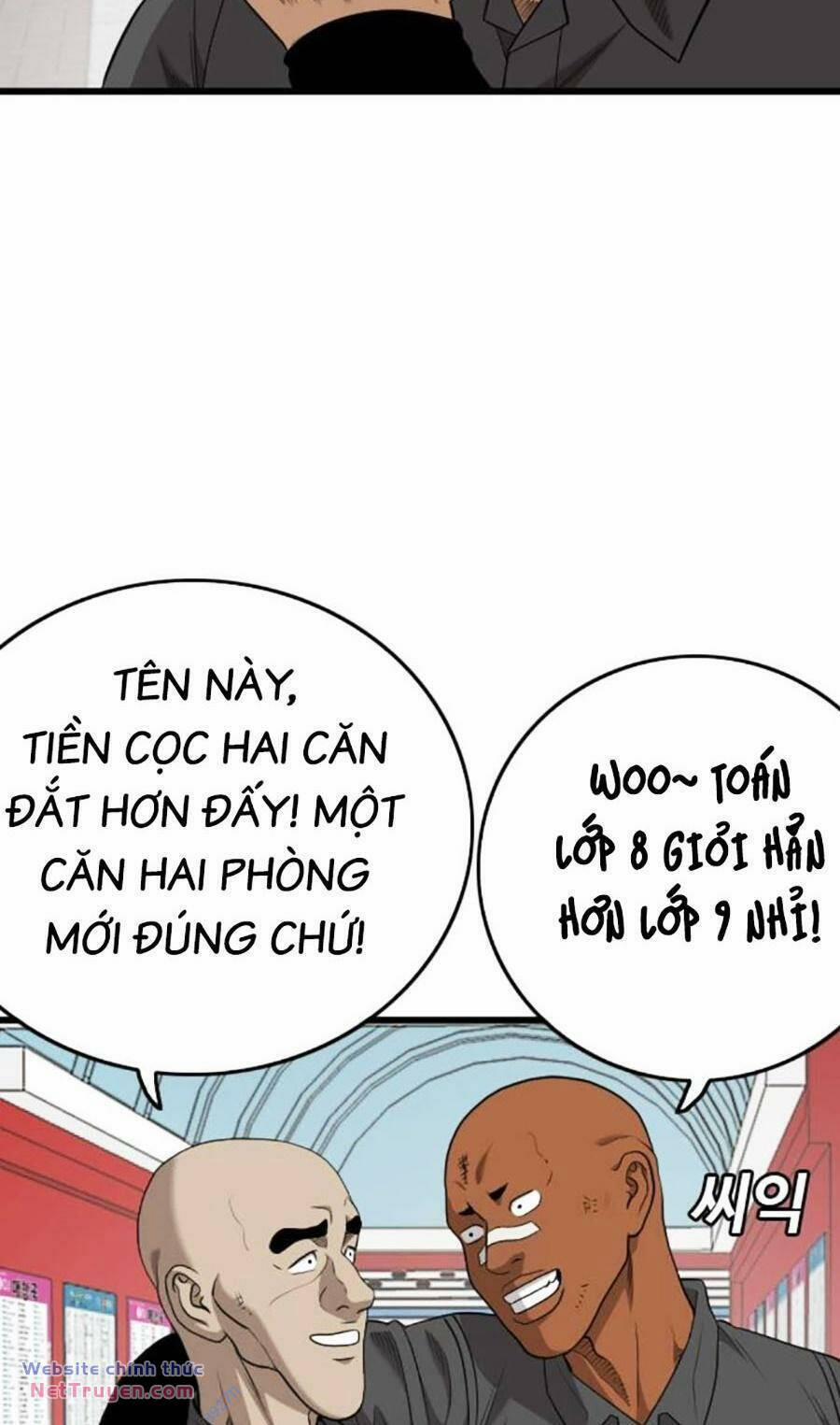 manhwax10.com - Truyện Manhwa Người Xấu Chương 196 Trang 73