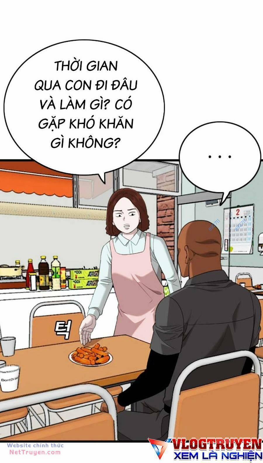 manhwax10.com - Truyện Manhwa Người Xấu Chương 196 Trang 97