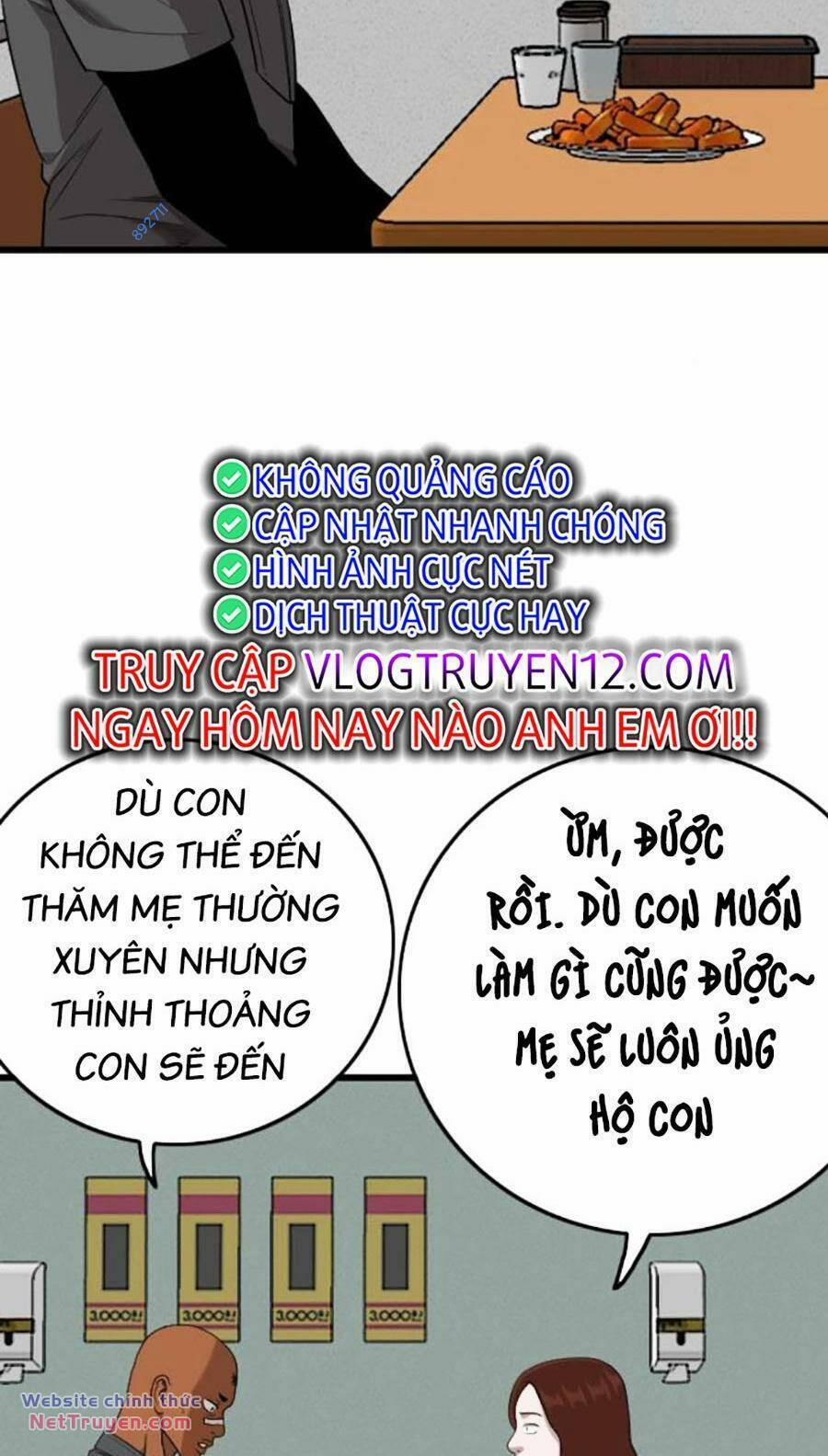 manhwax10.com - Truyện Manhwa Người Xấu Chương 196 Trang 99