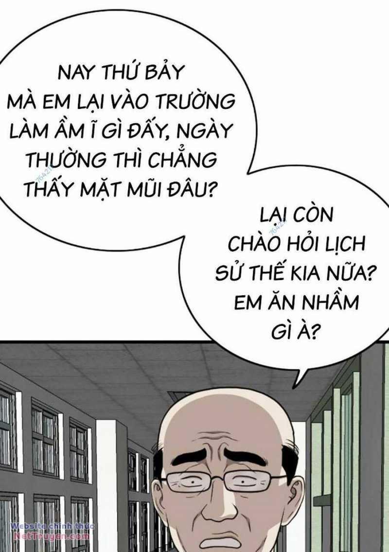 manhwax10.com - Truyện Manhwa Người Xấu Chương 197 1 Trang 2