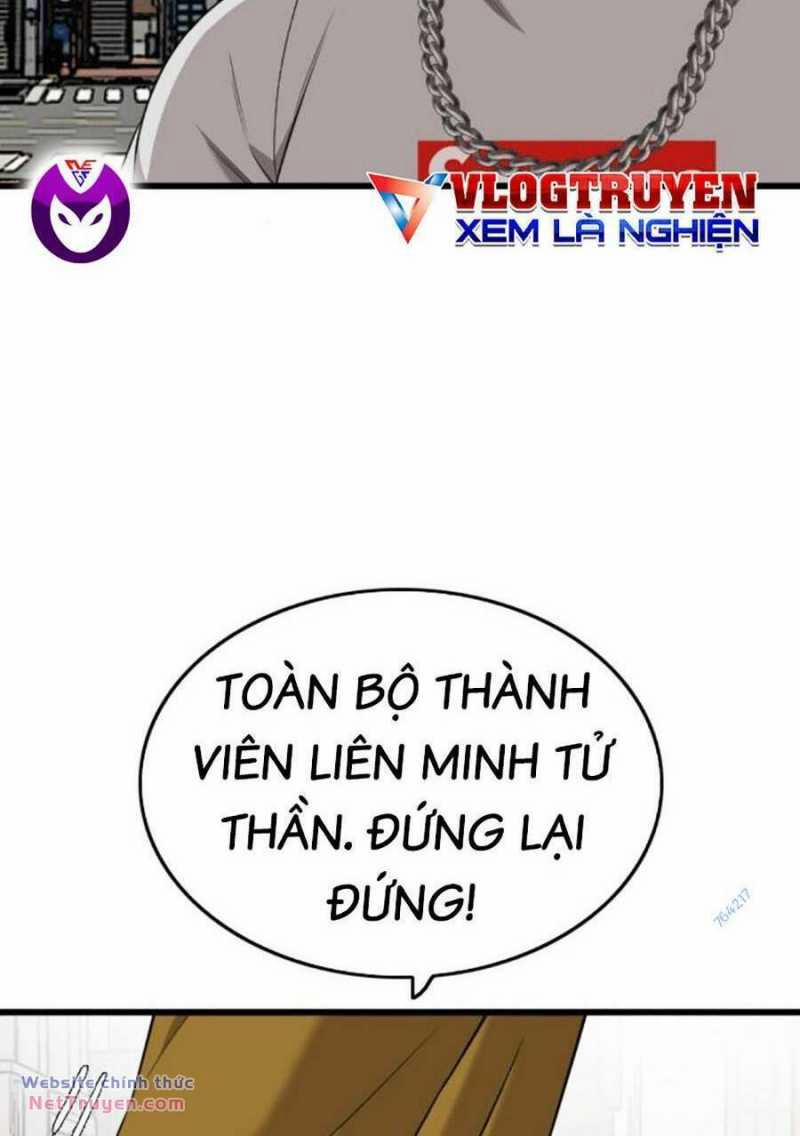 manhwax10.com - Truyện Manhwa Người Xấu Chương 197 1 Trang 12