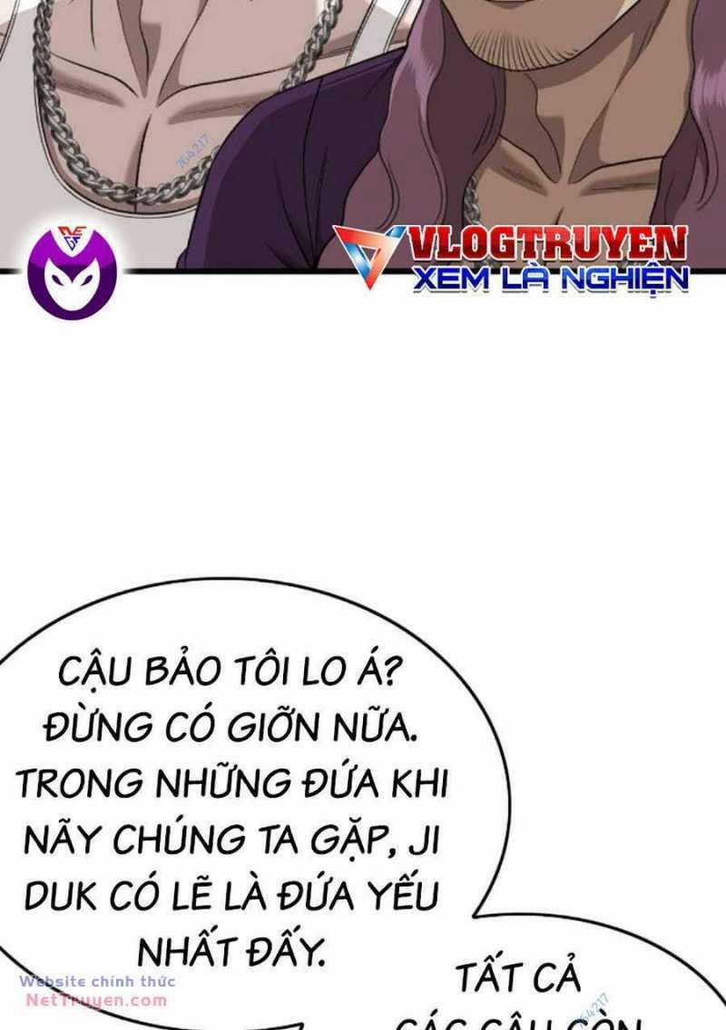 manhwax10.com - Truyện Manhwa Người Xấu Chương 197 1 Trang 23