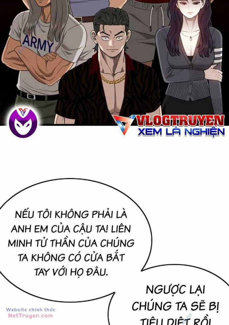 manhwax10.com - Truyện Manhwa Người Xấu Chương 197 1 Trang 29