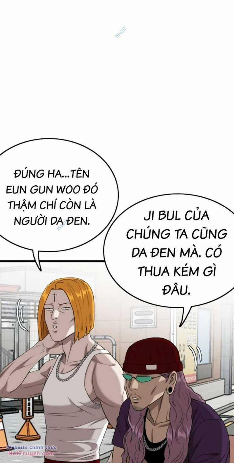 manhwax10.com - Truyện Manhwa Người Xấu Chương 197 1 Trang 33