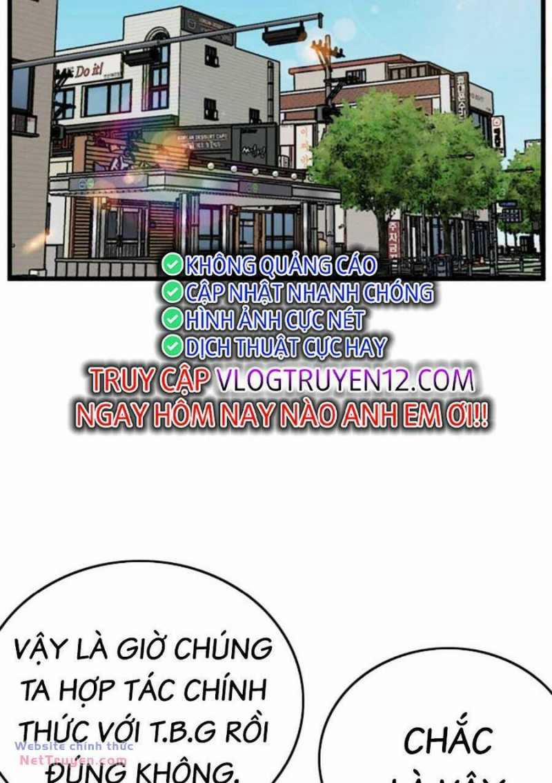 manhwax10.com - Truyện Manhwa Người Xấu Chương 197 1 Trang 9