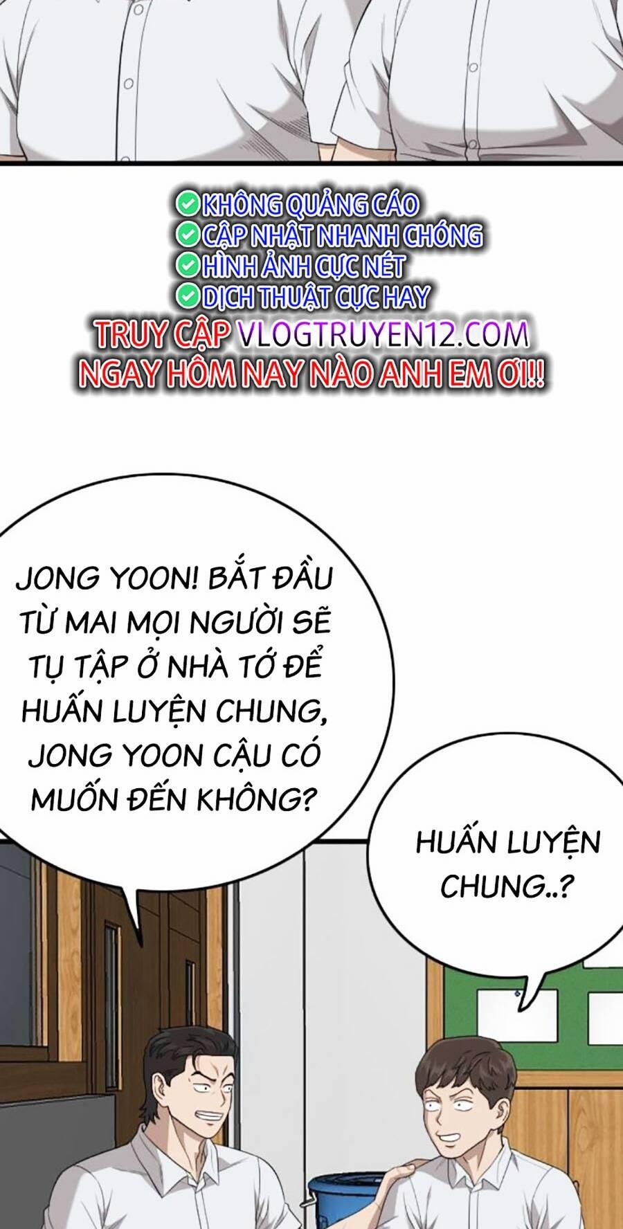 manhwax10.com - Truyện Manhwa Người Xấu Chương 197 Trang 21