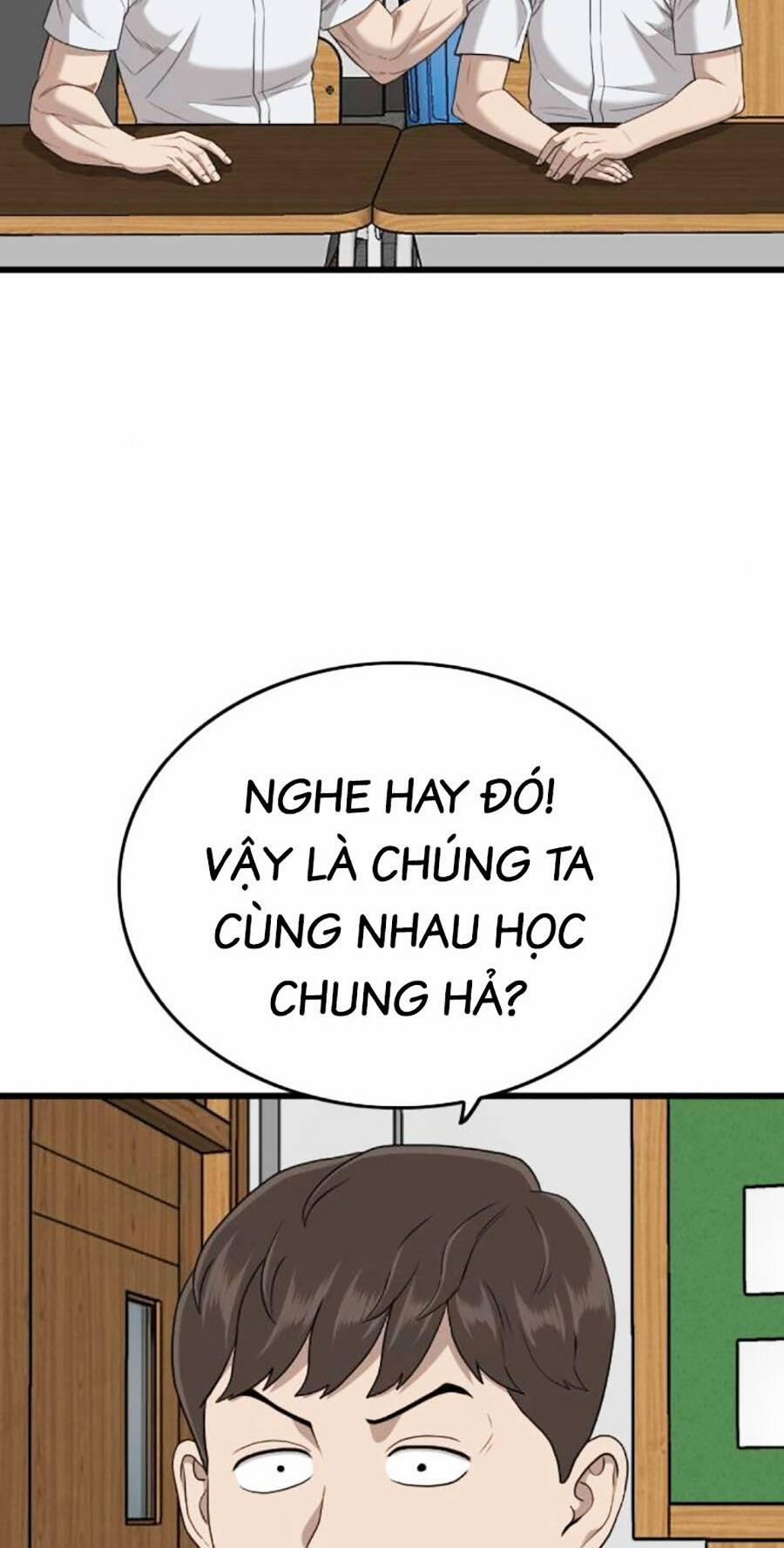 manhwax10.com - Truyện Manhwa Người Xấu Chương 197 Trang 22