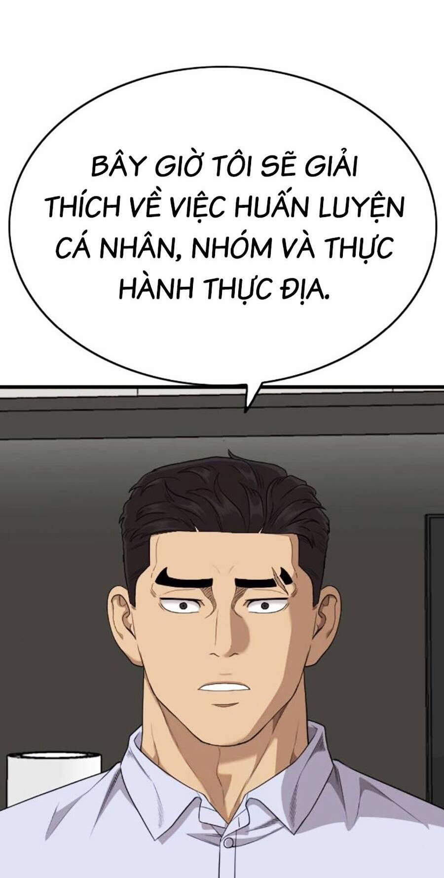 manhwax10.com - Truyện Manhwa Người Xấu Chương 197 Trang 45