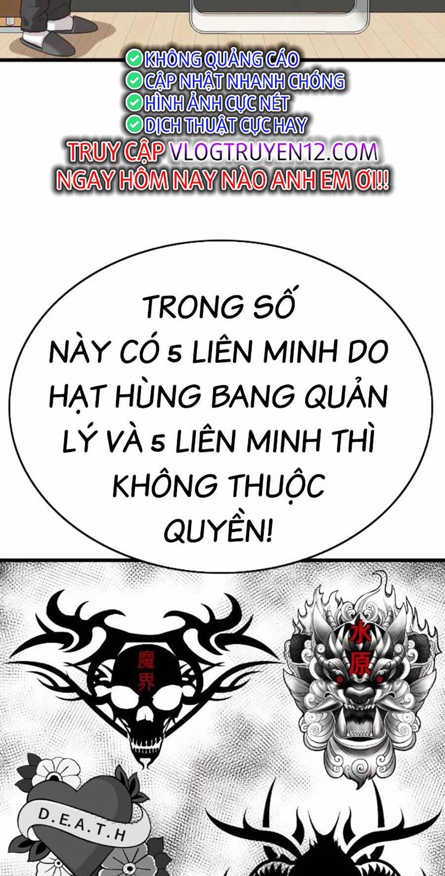 manhwax10.com - Truyện Manhwa Người Xấu Chương 197 Trang 53