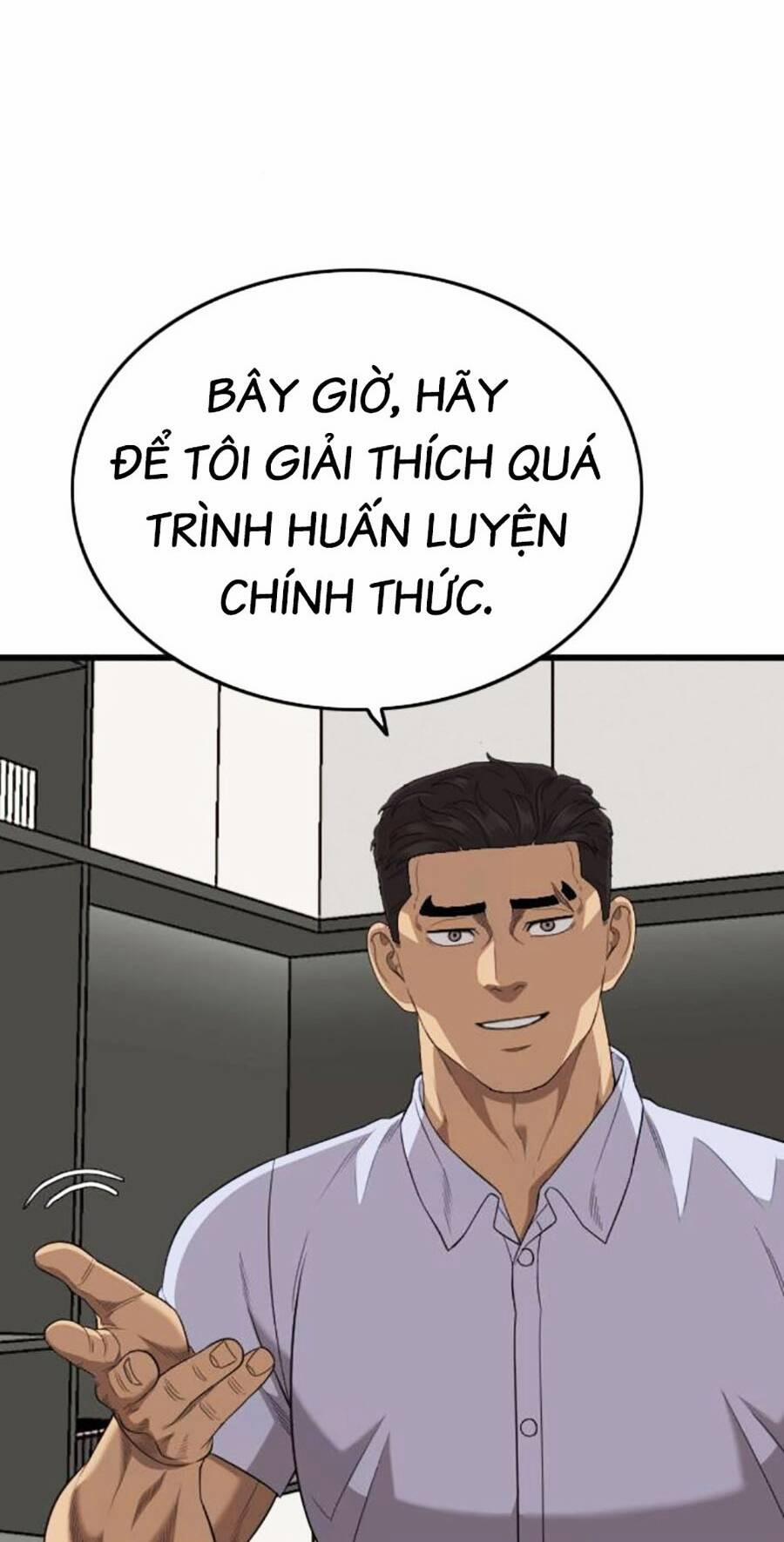 manhwax10.com - Truyện Manhwa Người Xấu Chương 197 Trang 59