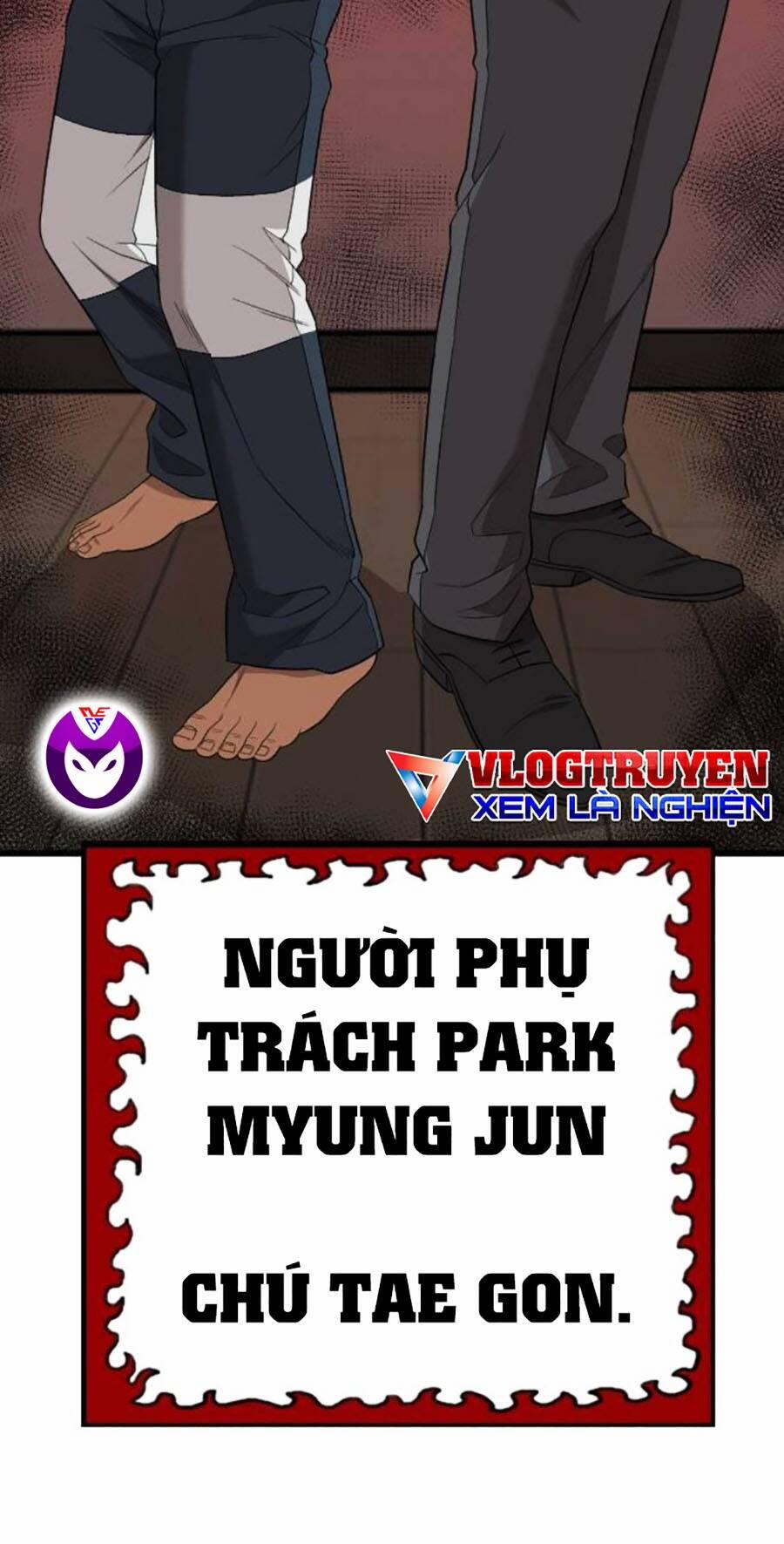 manhwax10.com - Truyện Manhwa Người Xấu Chương 197 Trang 68