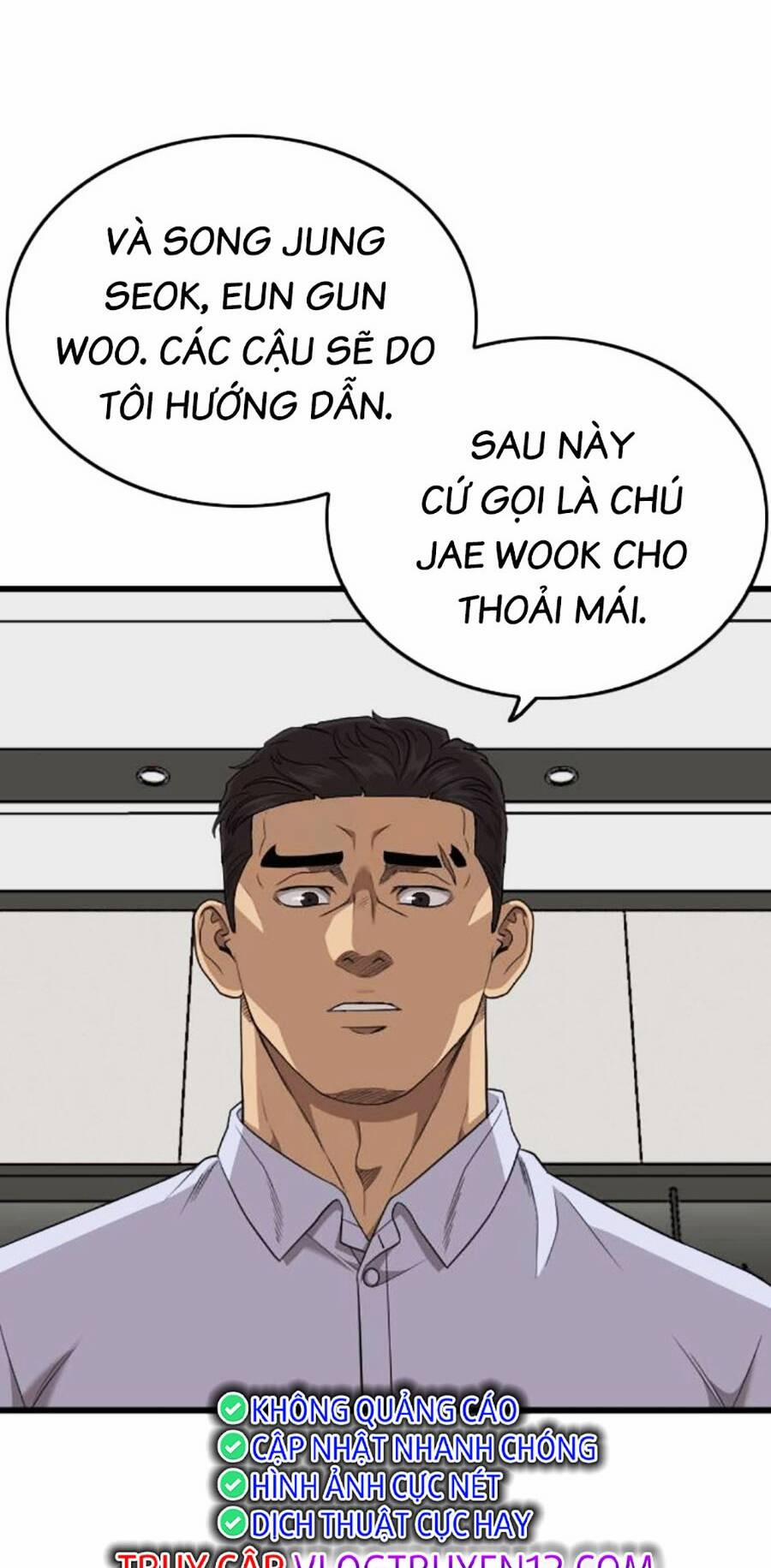 manhwax10.com - Truyện Manhwa Người Xấu Chương 197 Trang 74