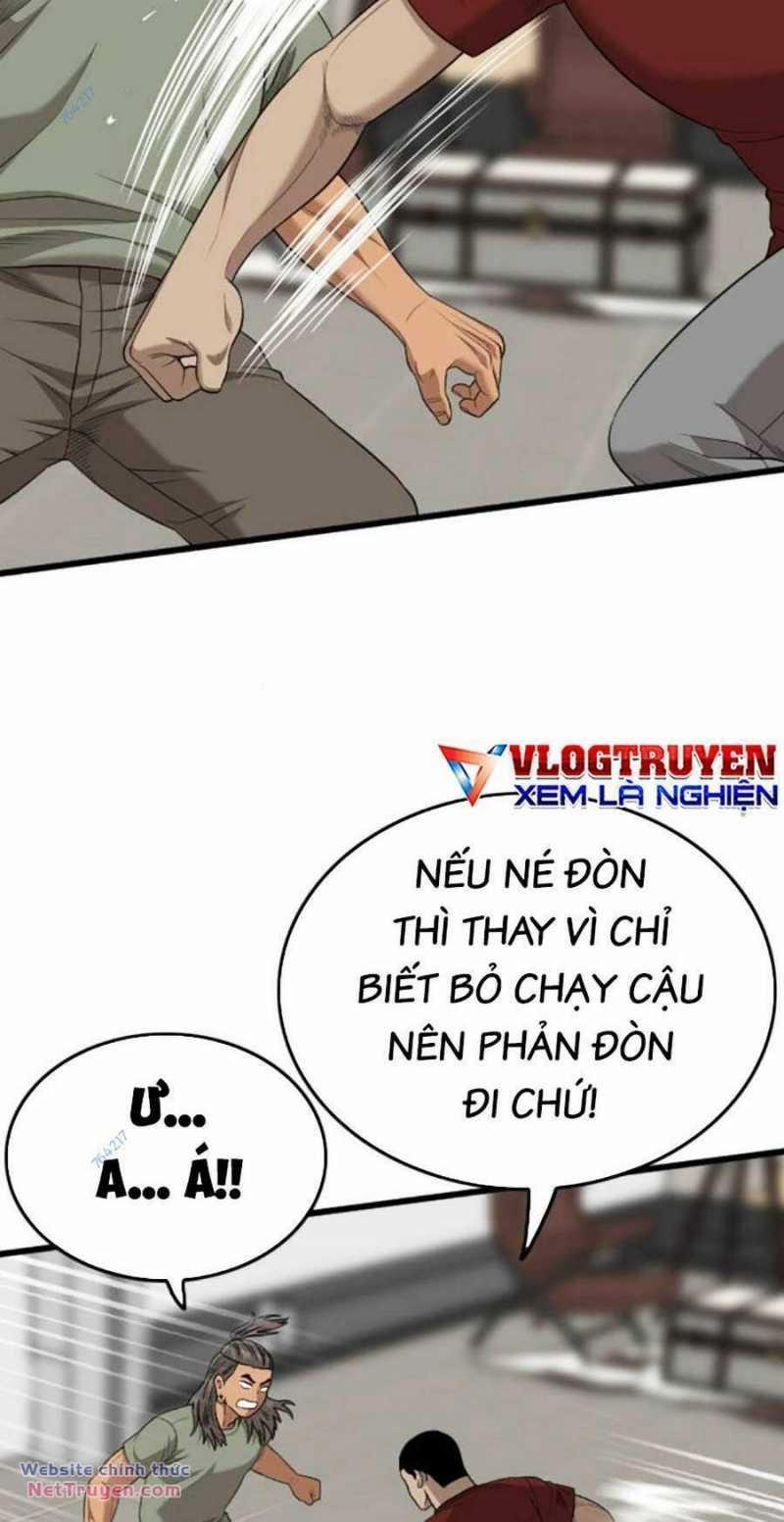 manhwax10.com - Truyện Manhwa Người Xấu Chương 198 2 Trang 20