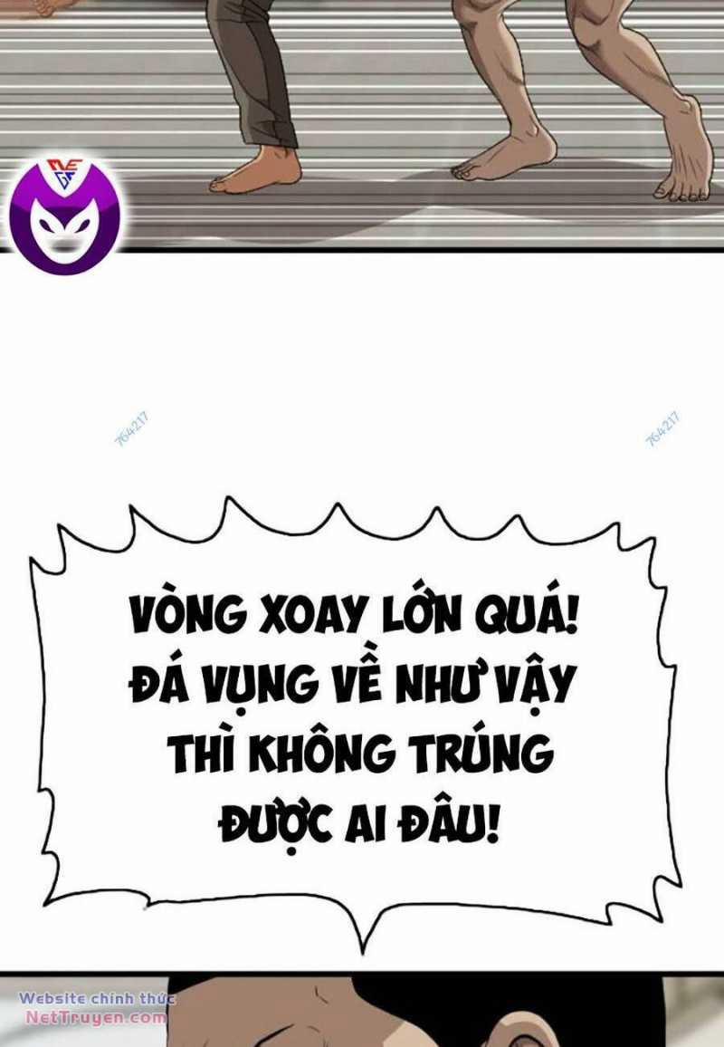 manhwax10.com - Truyện Manhwa Người Xấu Chương 198 2 Trang 36