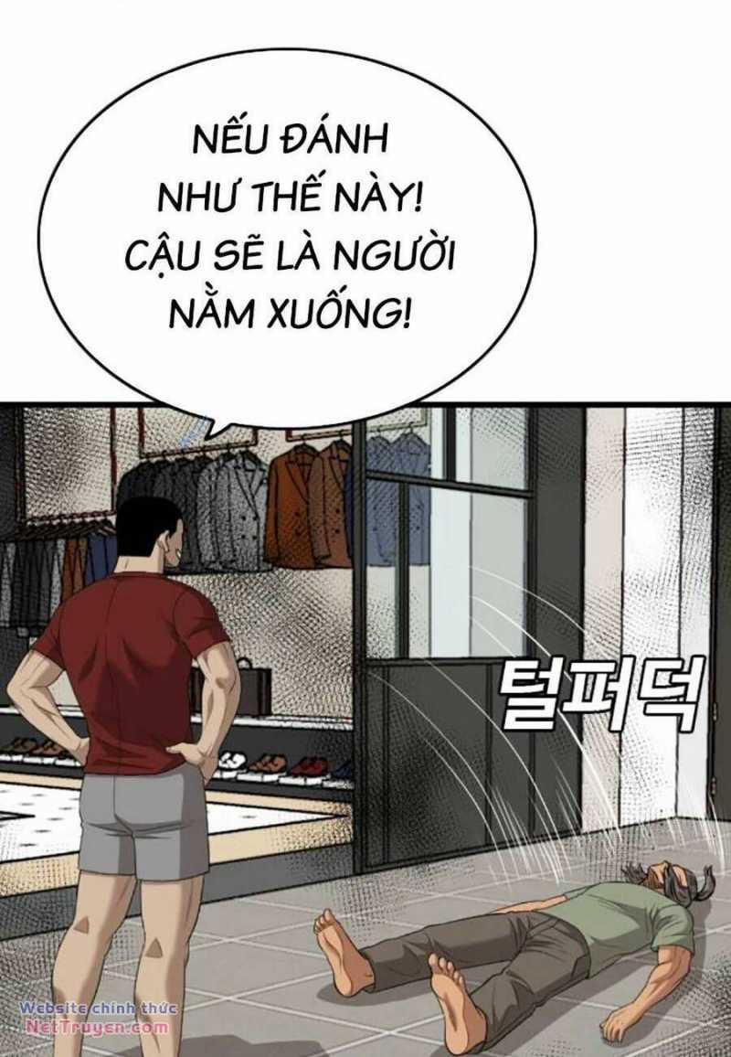 manhwax10.com - Truyện Manhwa Người Xấu Chương 198 2 Trang 50