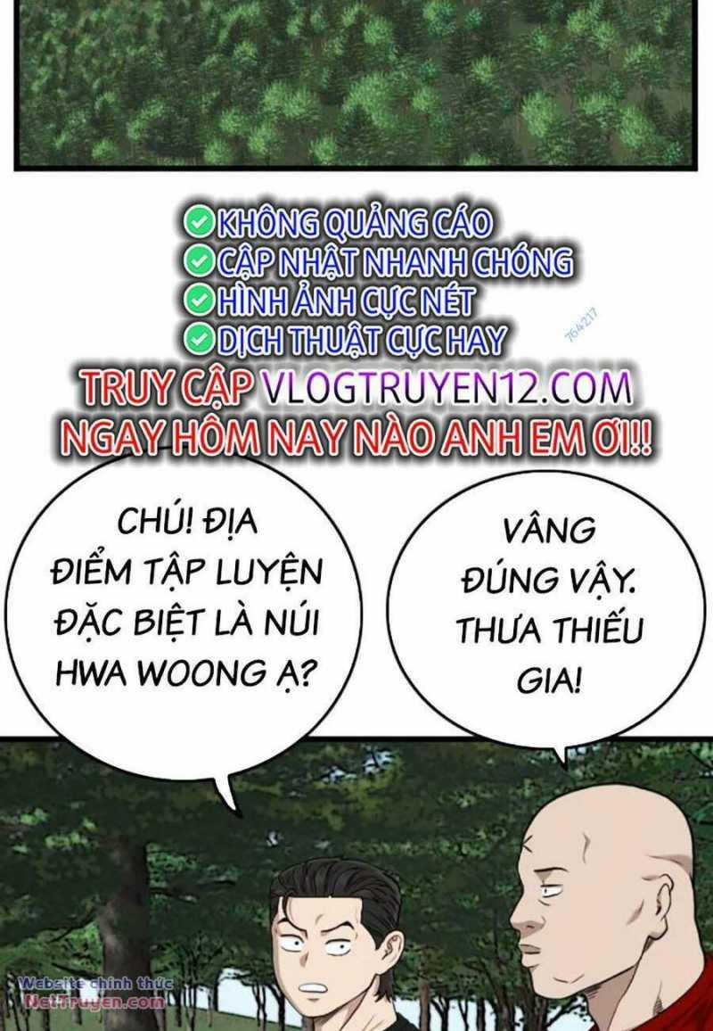 manhwax10.com - Truyện Manhwa Người Xấu Chương 198 2 Trang 60