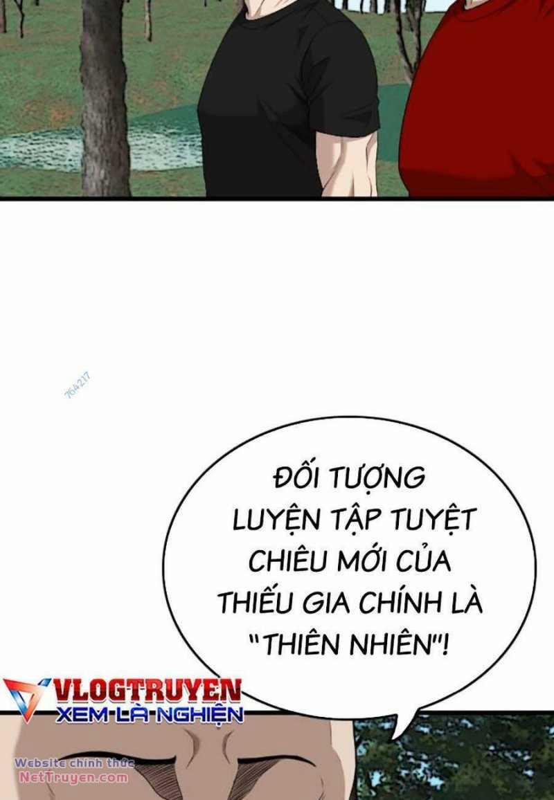 manhwax10.com - Truyện Manhwa Người Xấu Chương 198 2 Trang 61