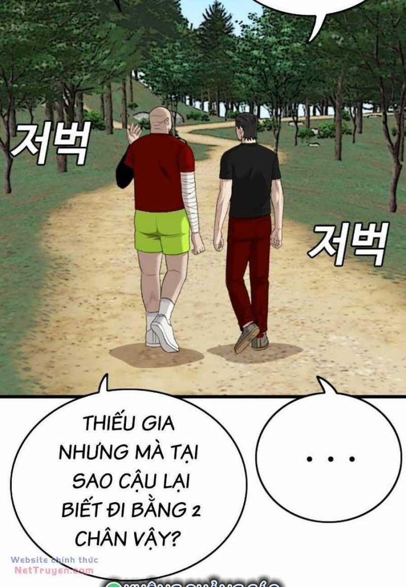 manhwax10.com - Truyện Manhwa Người Xấu Chương 198 2 Trang 65