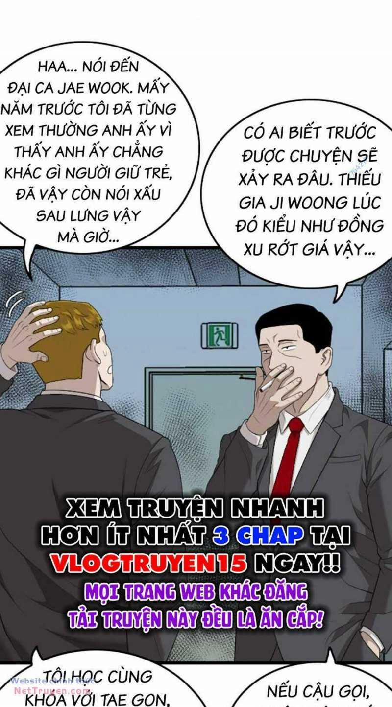 manhwax10.com - Truyện Manhwa Người Xấu Chương 199 1 Trang 11