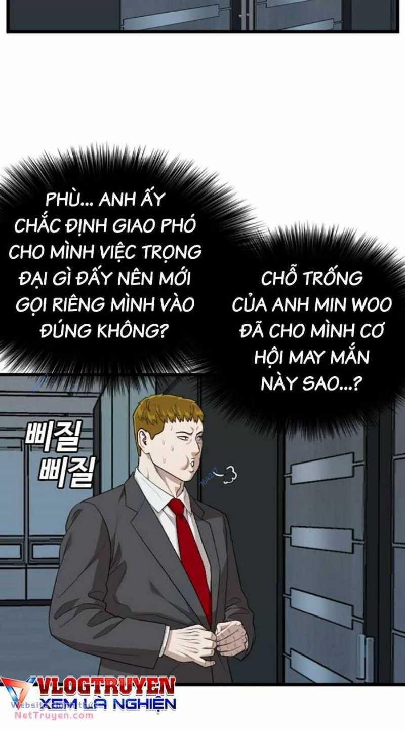 manhwax10.com - Truyện Manhwa Người Xấu Chương 199 1 Trang 20