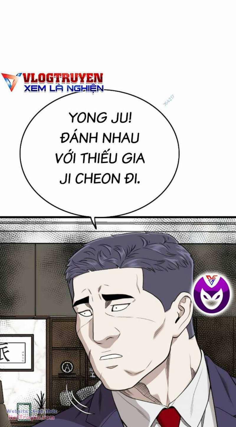 manhwax10.com - Truyện Manhwa Người Xấu Chương 199 1 Trang 27