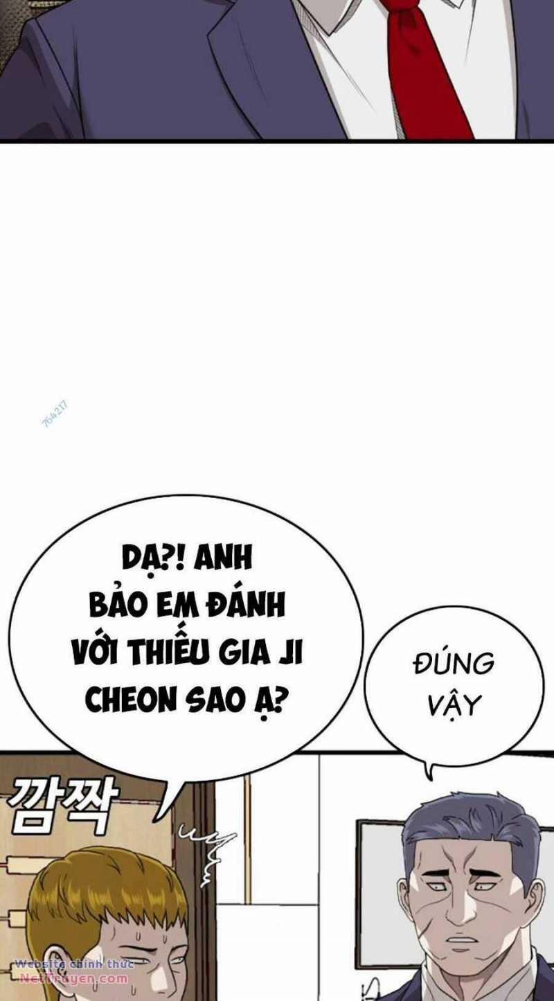 manhwax10.com - Truyện Manhwa Người Xấu Chương 199 1 Trang 28