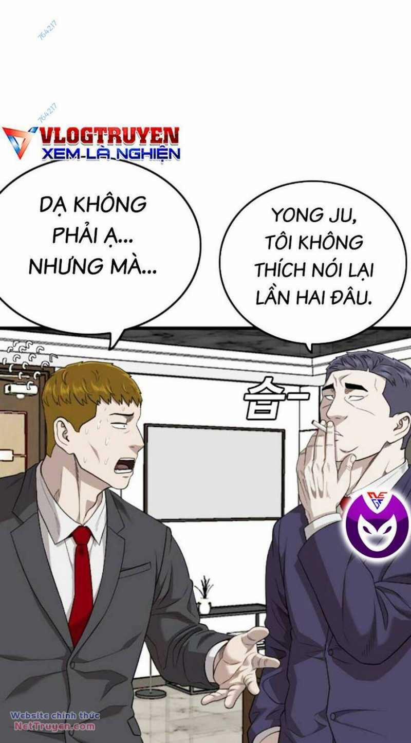 manhwax10.com - Truyện Manhwa Người Xấu Chương 199 1 Trang 33