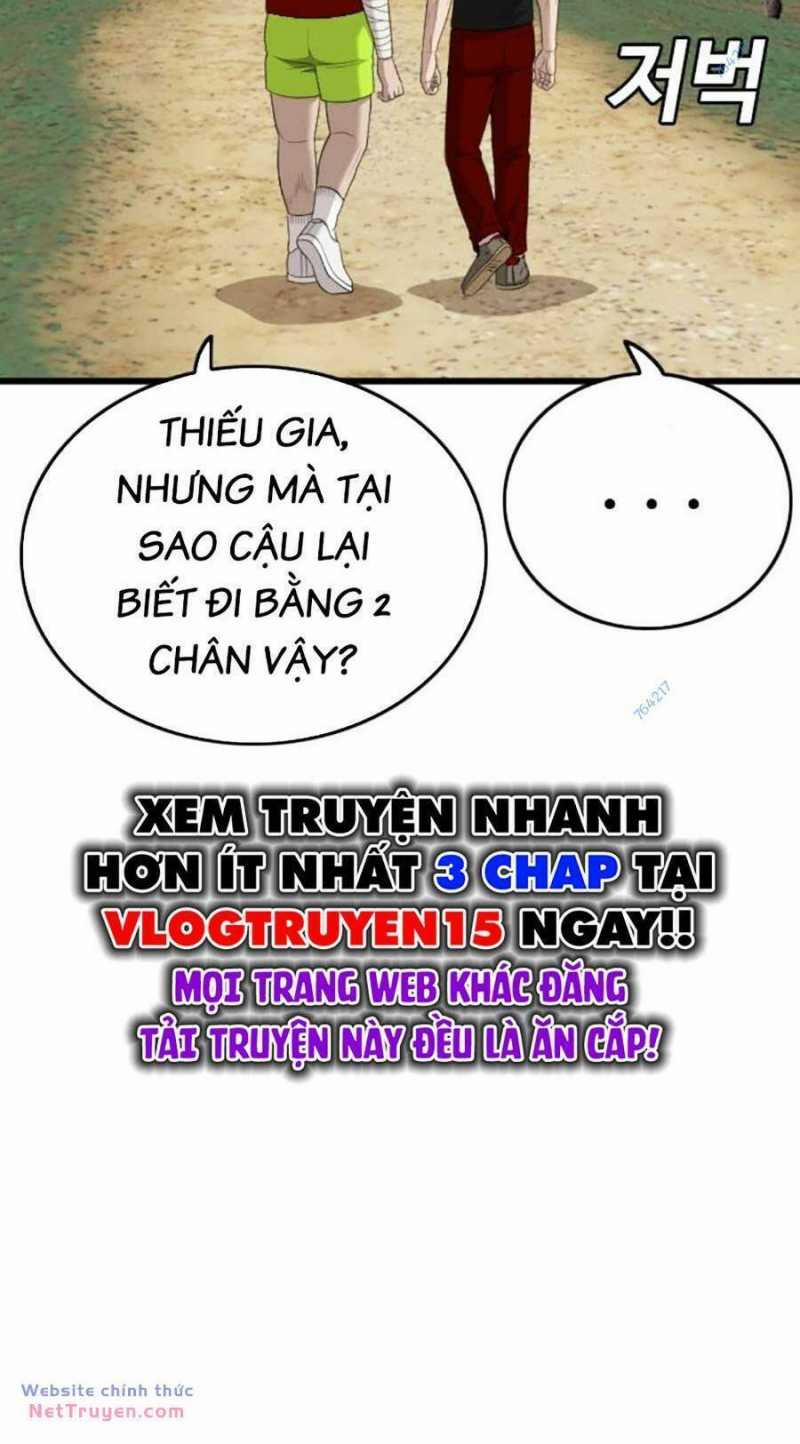 manhwax10.com - Truyện Manhwa Người Xấu Chương 199 1 Trang 5