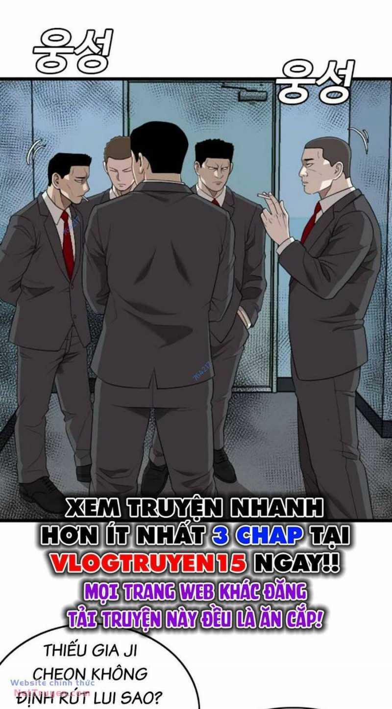 manhwax10.com - Truyện Manhwa Người Xấu Chương 199 1 Trang 8