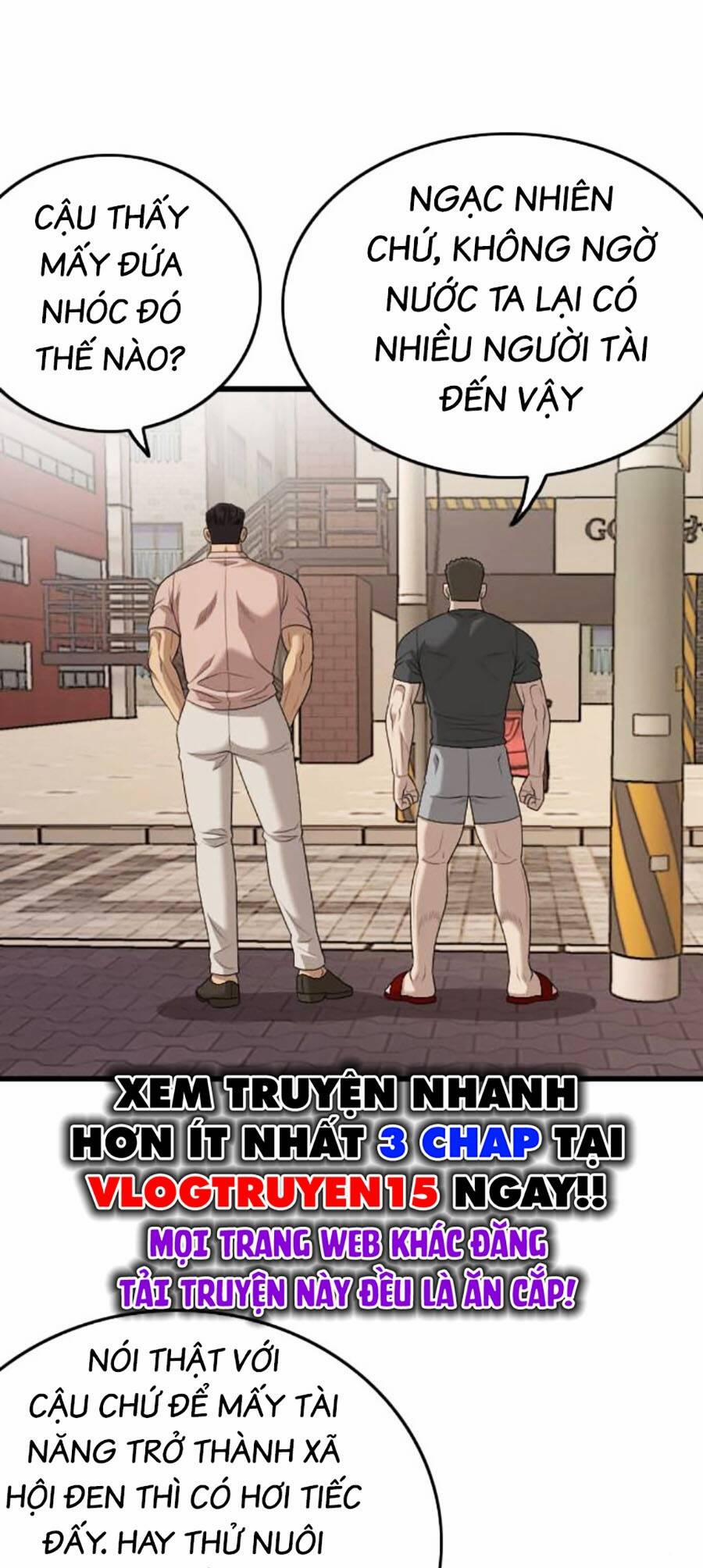 manhwax10.com - Truyện Manhwa Người Xấu Chương 201 Trang 17