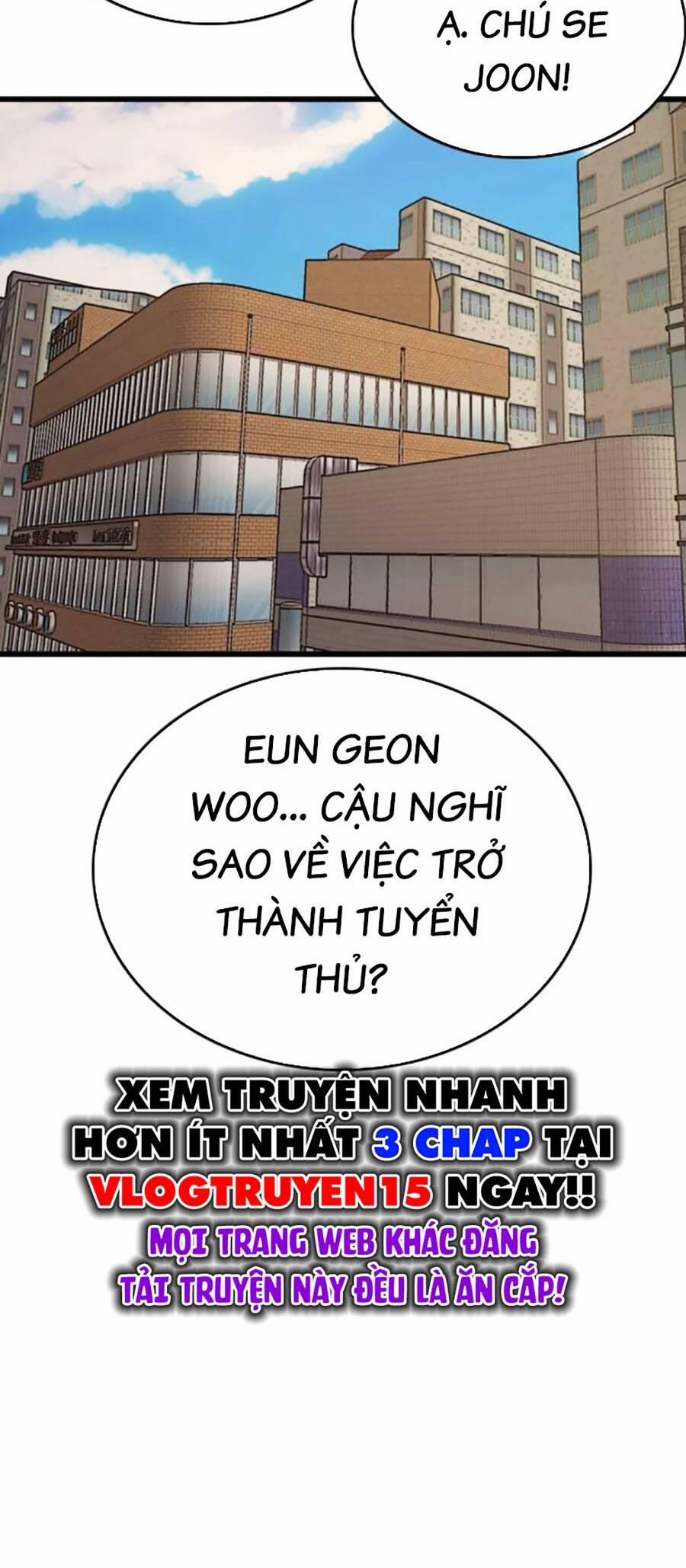 manhwax10.com - Truyện Manhwa Người Xấu Chương 201 Trang 4