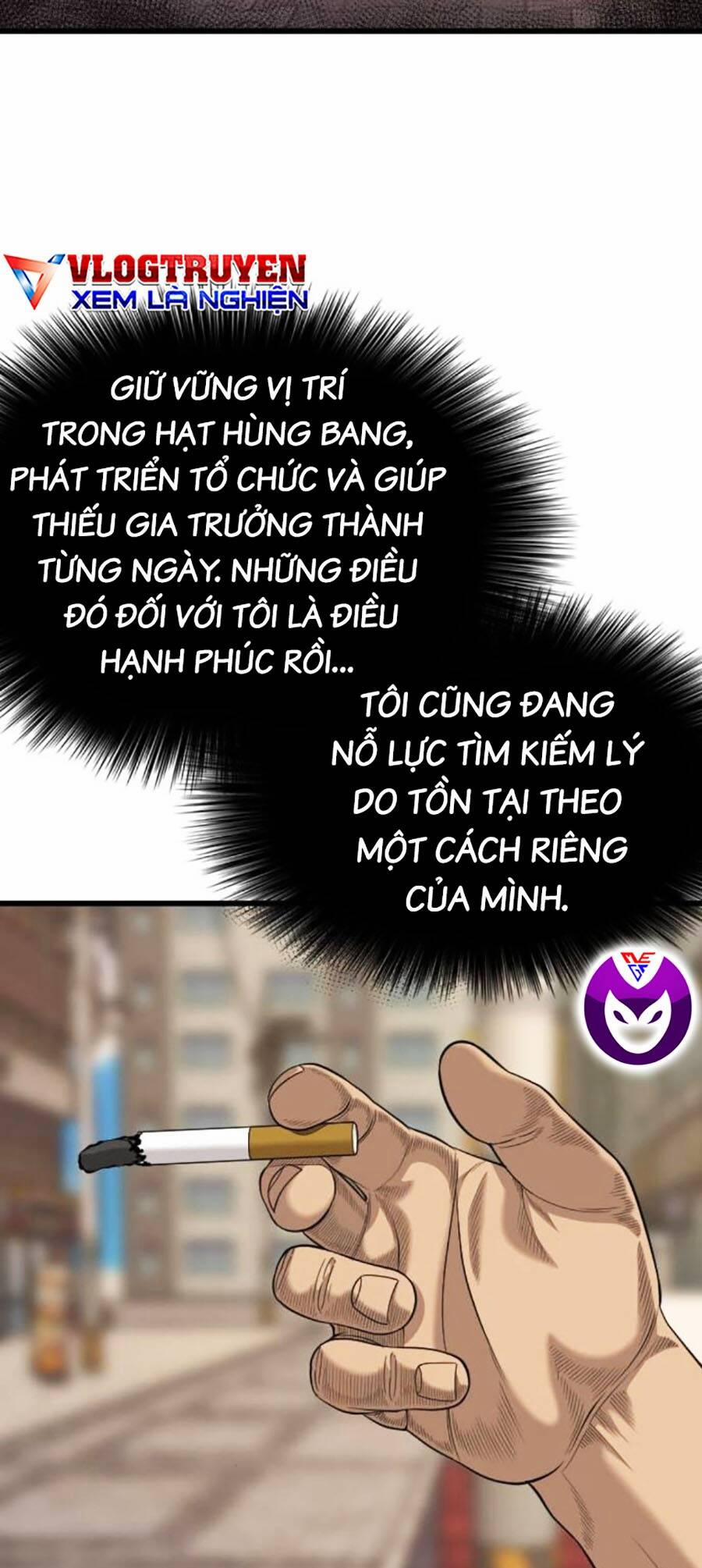 manhwax10.com - Truyện Manhwa Người Xấu Chương 201 Trang 34