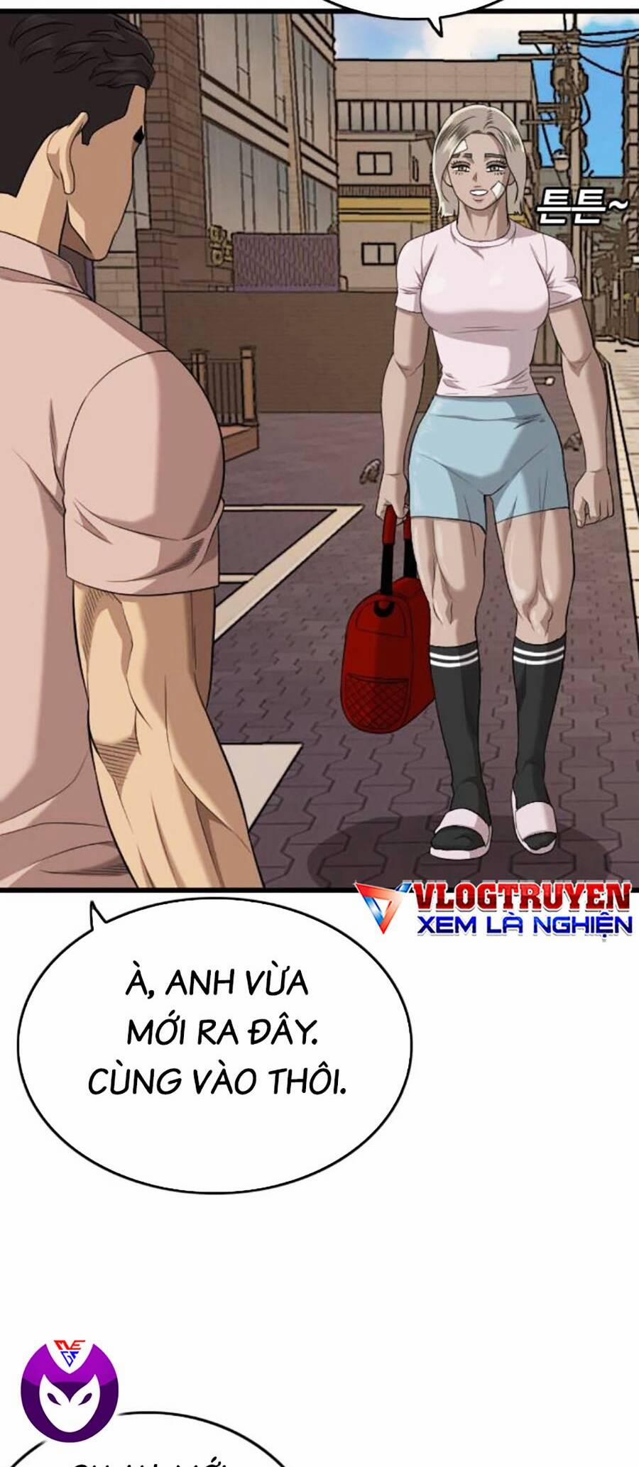 manhwax10.com - Truyện Manhwa Người Xấu Chương 201 Trang 42