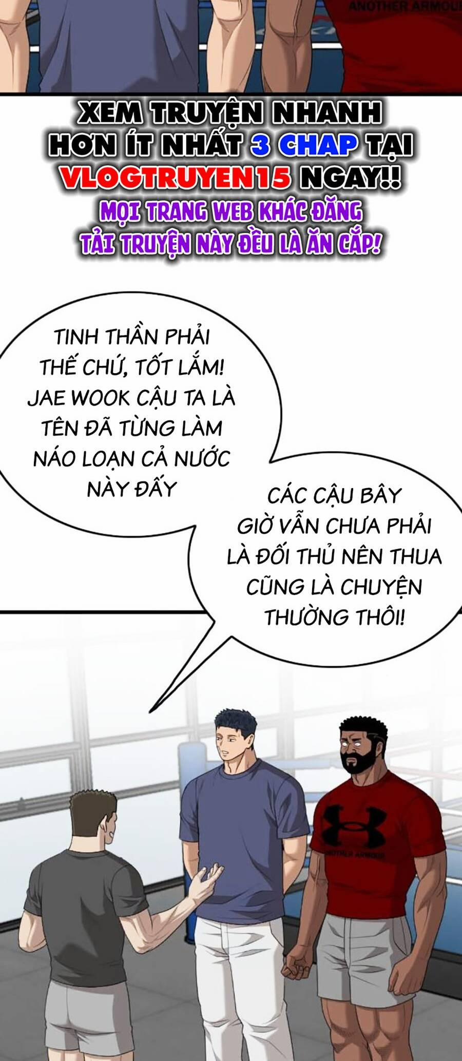 manhwax10.com - Truyện Manhwa Người Xấu Chương 201 Trang 49